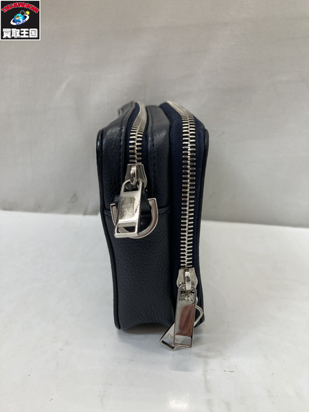 ショルダーバッグ Dior JORDAN ショルダーバッグ 紺