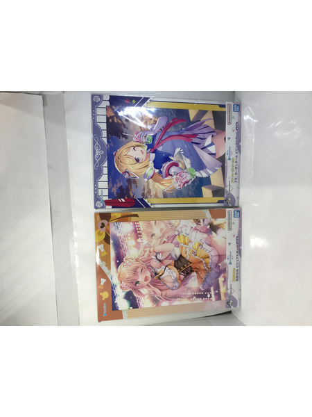一番くじ ホロライブ vol.4 まとめ[値下]