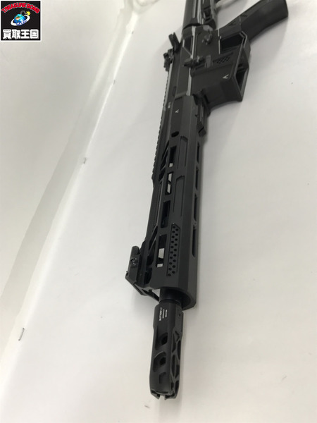 Double Eagle DE Aeroknox AX-15