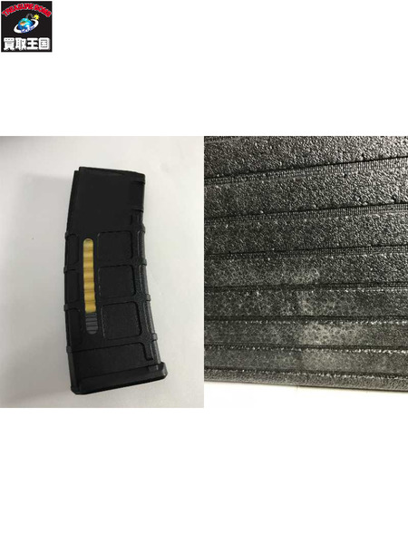 Double Eagle DE Aeroknox AX-15