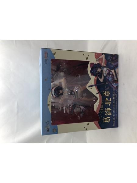 メーカー Fate グッスマ セイバー/葛飾北斎