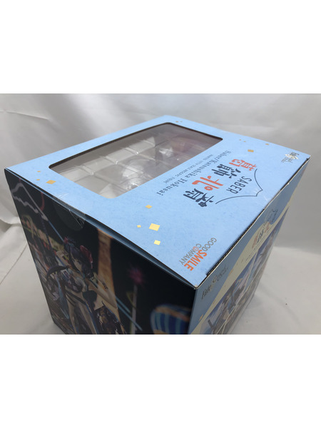 メーカー Fate グッスマ セイバー/葛飾北斎