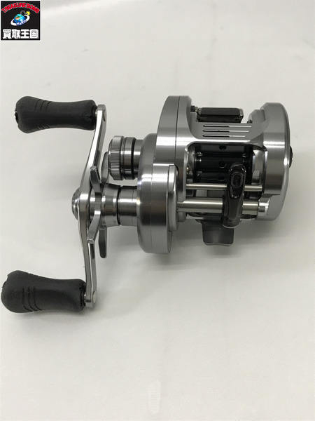 リール SHIMANO 20カルカッタコンクエストDC200HG