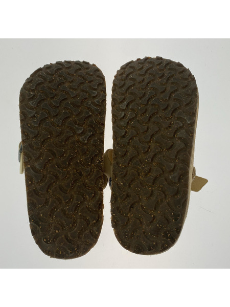 BIRKENSTOCK サンダル Lutry Premium Suede   26cm