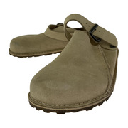 BIRKENSTOCK サンダル Lutry Premium Suede   26cm