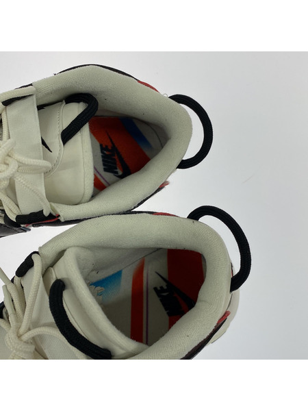 NIKE スニーカー AIR MORE UPTEMPO 96 Trading Cards 27cm