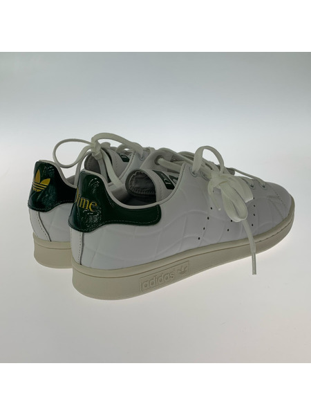 スニーカー ×Dime/STAN SMITH/27.0/IG2044
