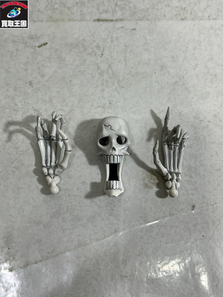 ワンピース P.O.P Sailing Again ブルック