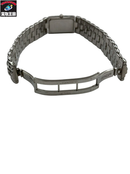 FENDI Orologi　フェンディ　オロロジ　660L　電池交換済み レディース QZ クオーツ