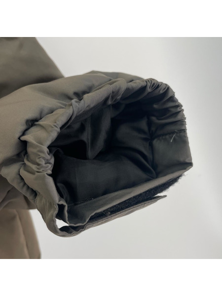 Subciety ダウンジャケット L マルチカラー