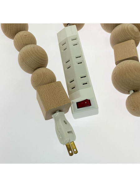 BLESS ソノ他 Cable Jewelry Multiplug  1.4M