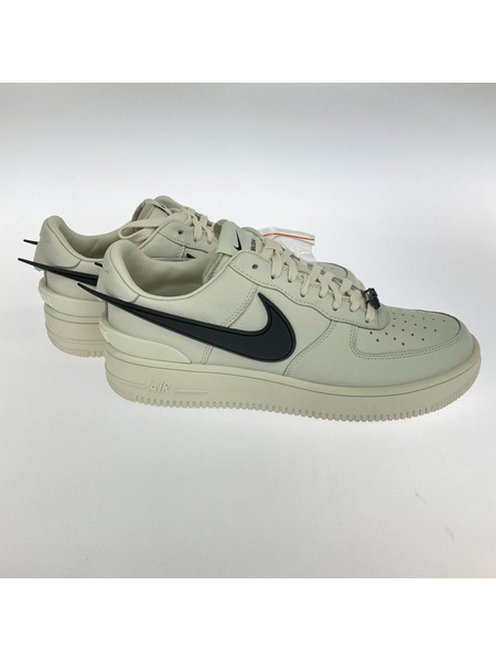 NIKE×AMBUSH AIR FORCE 1 LOW SP Phantom 30.0cm DV3464-002