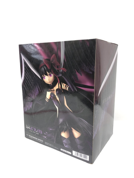 まどマギ　BANPRESTO 悪魔ほむら Evolve フィギュア
