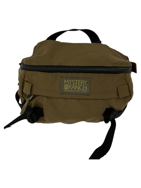 MYSTERY RANCH ヒップモンキーバッグ コヨーテ[値下]