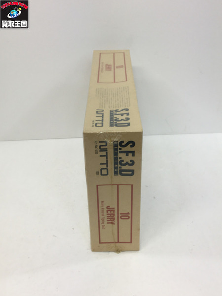 Ma.K. １０JERRY S.F.3.D ORIGINAL 1/20 