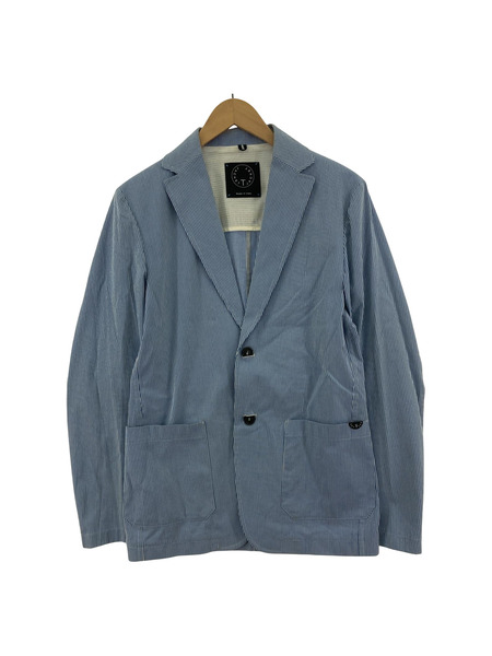 ジャケット T-JACKET ストライプ イタリア製[値下]