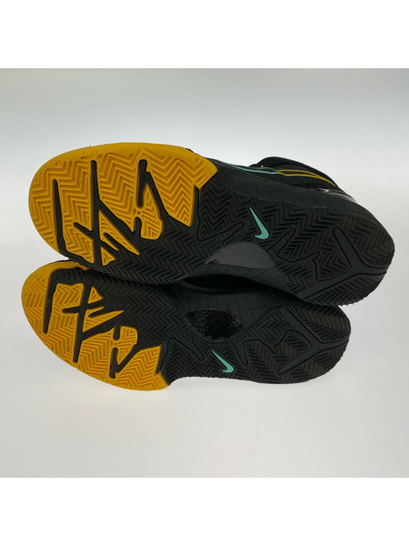 NIKE スニーカー ZOOM KOBE 4 PROTRO BLACK SNAKE TEXTURE