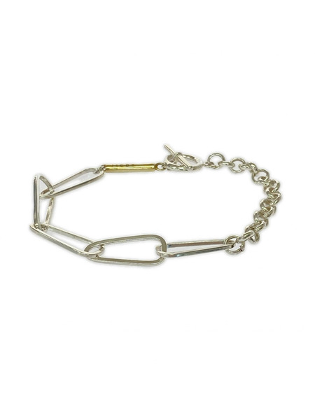 Jieda ブレスレット・バングル 925