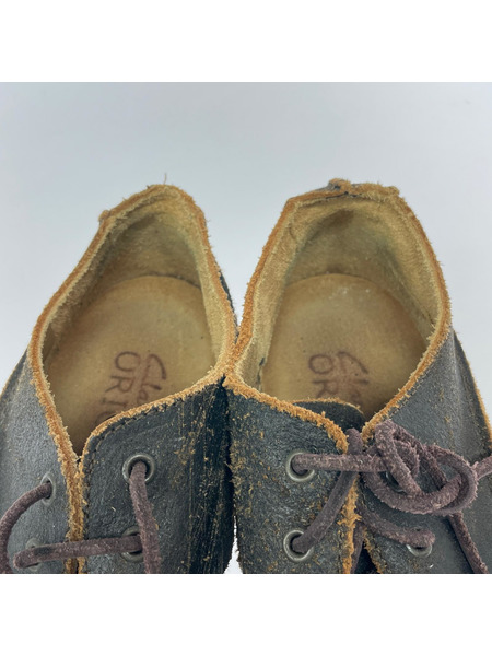 Clarks シューズ モカシン US8