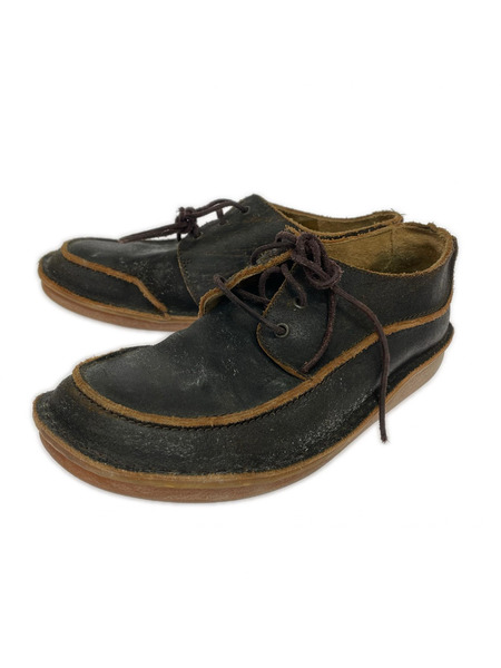 Clarks シューズ モカシン US8