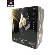 スクウェア・エニックス A賞 クラウド・ストライフ FINAL FANTASY Ⅶ REBIRTH