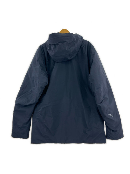 ARC'TERYX ジャケット Koda jacket gtx NVY L