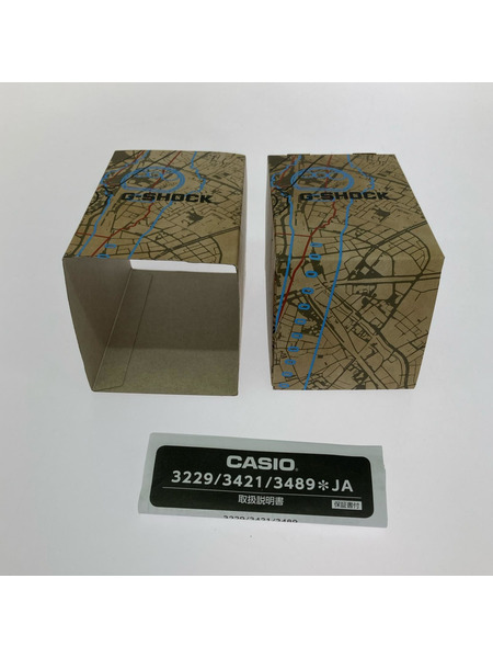 G-SHOCK G-SHOCK DW-5600SBY