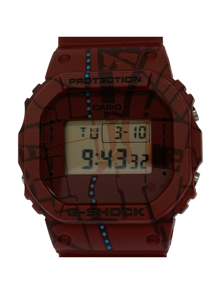 G-SHOCK G-SHOCK DW-5600SBY