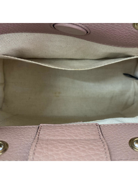 GUCCI バンブーバッグ 368823