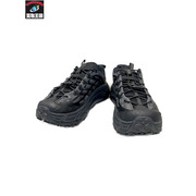 HOKA ONE ONE MAFATE THREE2 TS スニーカー 26.5 ブラック 51-219-14-010100