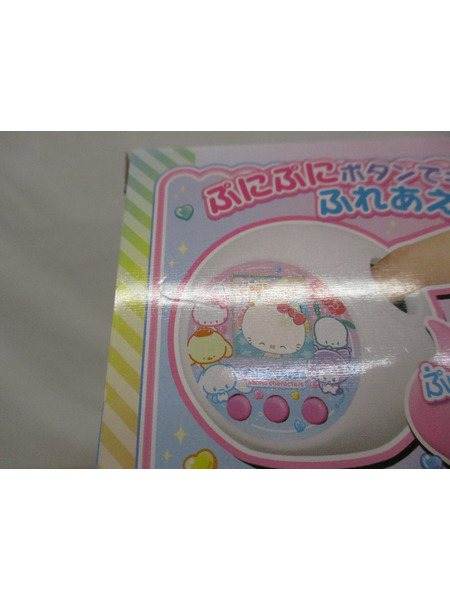 キッズホビー ぷにるんず サンリオキャラクターズ