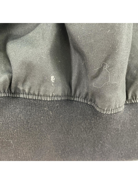 HYSTERIC GLAMOUR ブルゾン・ジャンパー S