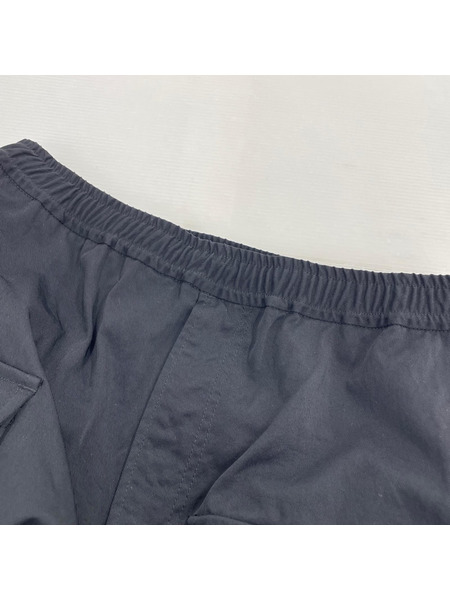 DAIWA PIER39 パンツ PERFECT FISHING PANTS/BP-40022W/黒