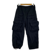 DAIWA PIER39 パンツ PERFECT FISHING PANTS/BP-40022W/黒