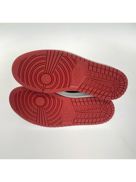 NIKE スニーカー Nike Air Jordan 1 Retro Low OG (27.5)