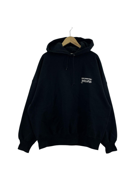 COOTIE パーカー OPEN END YARN SWEAT HOODIE[値下]