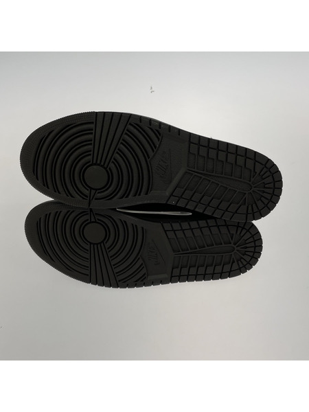 NIKE スニーカー TravisScott AIR JORDAN 1 LOW OG SP(27.5)