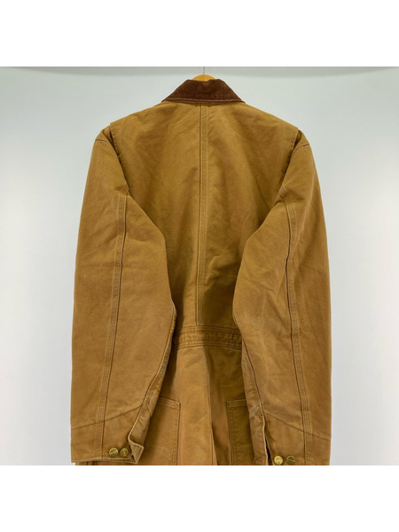 Carhartt オーバーオール・ツナギ 中綿 ダックオールインワン[値下]