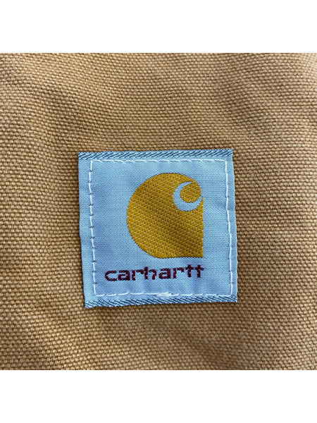 Carhartt オーバーオール・ツナギ 中綿 ダックオールインワン[値下]