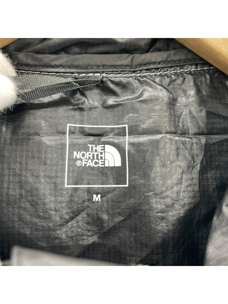 THE NORTH FACE ジャケット フリーランウィンドパーカー sizeM ブラック