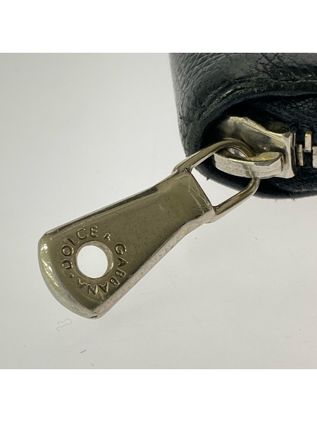 DOLCE＆GABBANA 長財布 長財布/レザー
