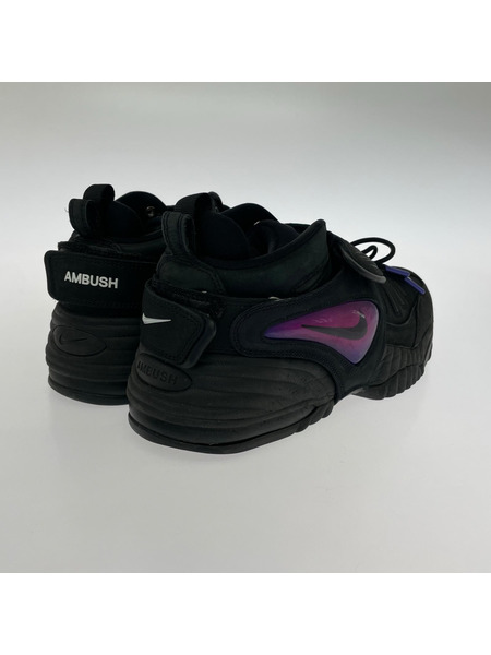 AMBUSH スニーカー ×NIKE Air Adjust Force SP 黒 (29.0cm)
