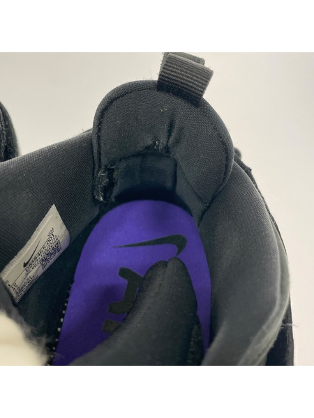 AMBUSH スニーカー ×NIKE Air Adjust Force SP 黒 (29.0cm)