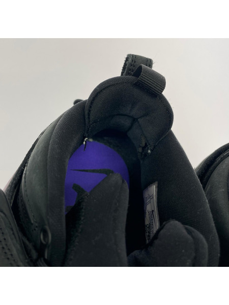 AMBUSH スニーカー ×NIKE Air Adjust Force SP 黒 (29.0cm)