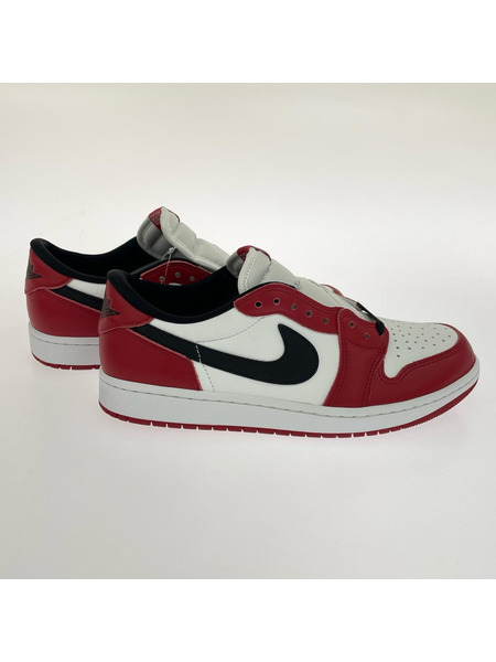 NIKE スニーカー Air Jordan 1 Retro Low OG 2025(27.5)