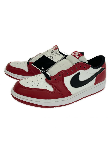 NIKE スニーカー Air Jordan 1 Retro Low OG 2025(27.5)