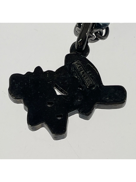 JEAN PAUL GAULTIER FEMME ネックレス・ペンダント ネックレス