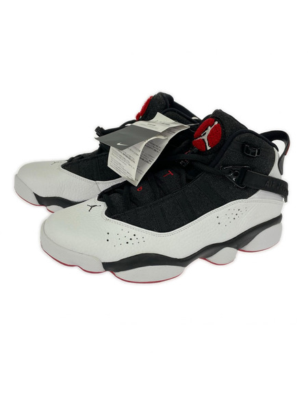 NIKE スニーカー JORDAN 6 RINGS 26.0cm