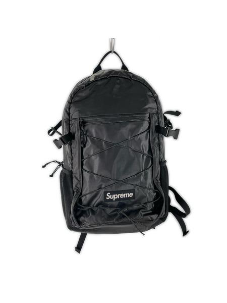 Supreme リュックサック・バックパック 17AW バックパック