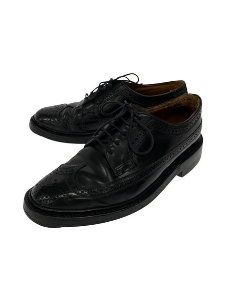Florsheim imperial ウイングチップレザーシューズ 5 1/2[値下]